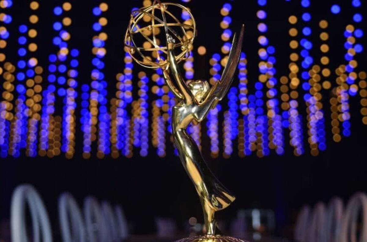 Premios Emmy 2023 se posponen tras huelga de actores y guionistas ¿Cuándo serán?