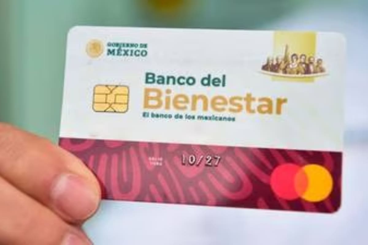 Se podrá obtener la tarjeta bienestar en estas escuelas