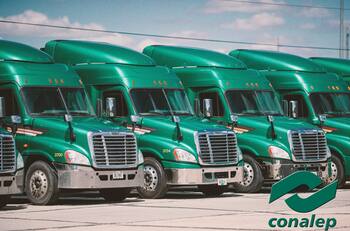 Conalep anuncia nueva carrera de Técnico en Autotransporte