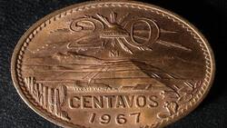 Entregan 29 mil pesos a quien tenga estas monedas de 20 centavos