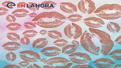 Descubre el beso diferente en este Acertijo Visual