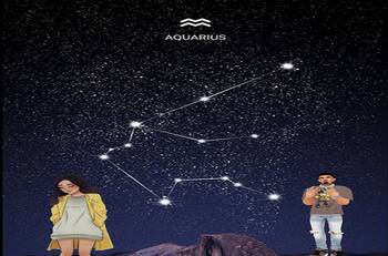 Todo lo que debes saber de un Acuario para este febrero 2023