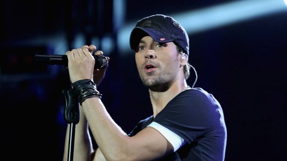 Enrique Iglesias no asistente a la boda de su hermana, Tamara Falcó; ella revela su sentir