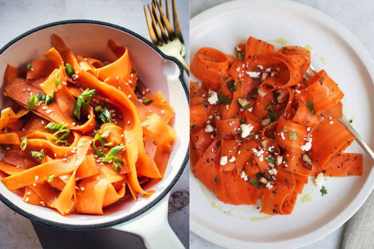 La ensalada promete regular tus hormonas con sólo pocos ingredientes que seguramente tienes en tu casa.