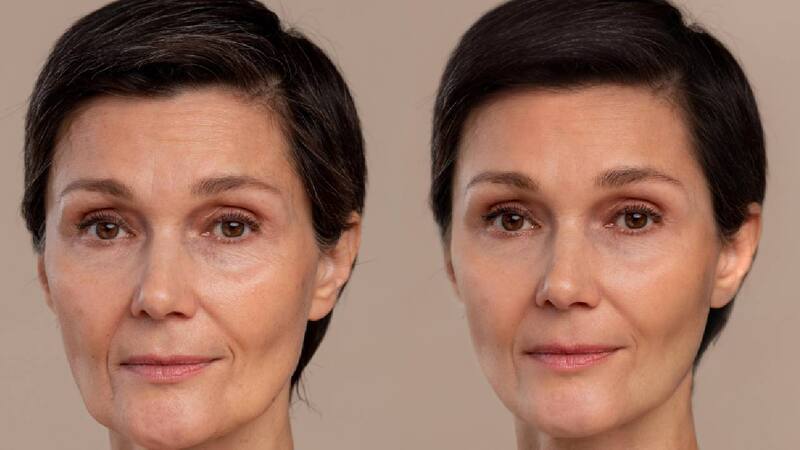 Con estos tres consejos podrás revertir los signos de la edad.