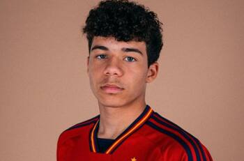 ¿Quién es Enzo Alves? La nueva joya del Real Madrid que España le “robó” a Brasil