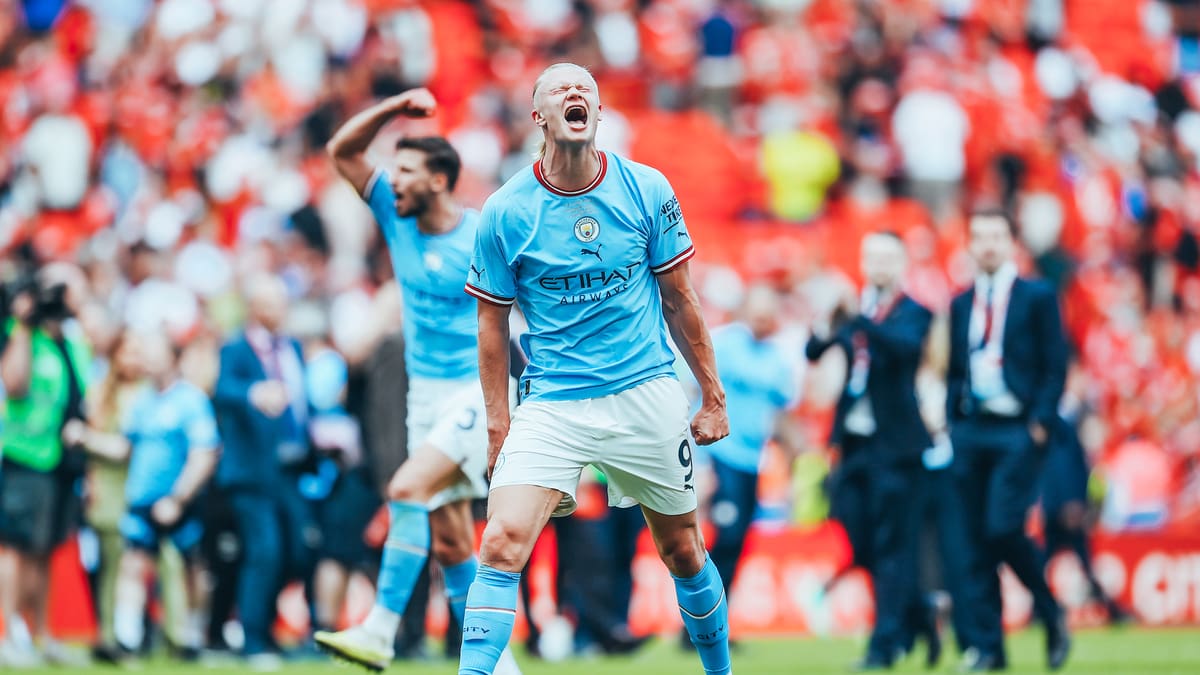 Manchester City por encima de todos: estos son los 10 equipos más valiosos del mundo