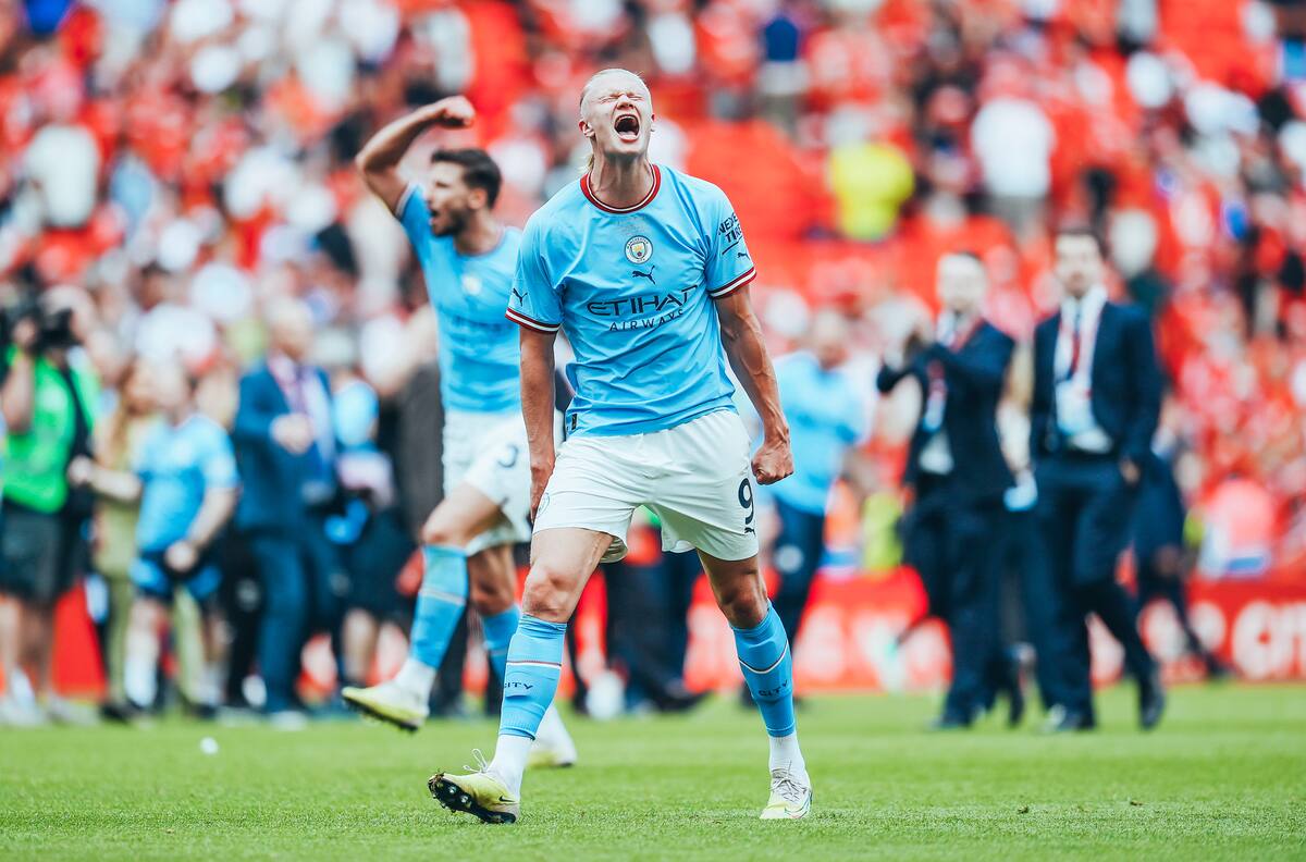 Manchester City por encima de todos: estos son los 10 equipos más valiosos del mundo