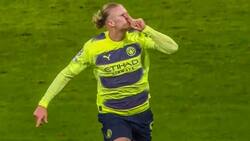 VIDEO | Nadie lo frena: el golazo que Erling Haaland le clavó al Bayern Munich en Champions League