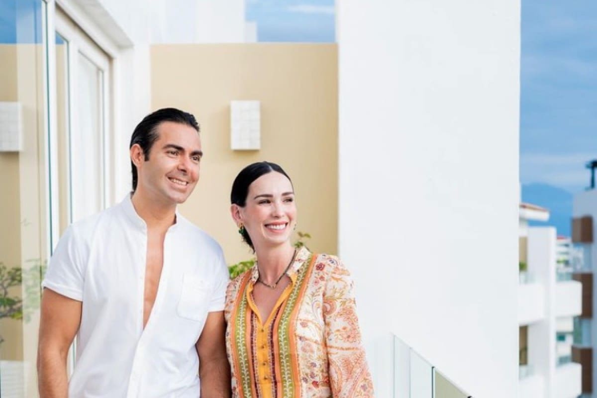 La pareja se divorcia