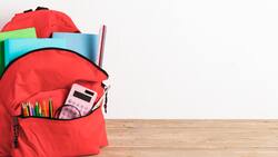 Esto es lo que debes cargar en tu mochila de emergencia