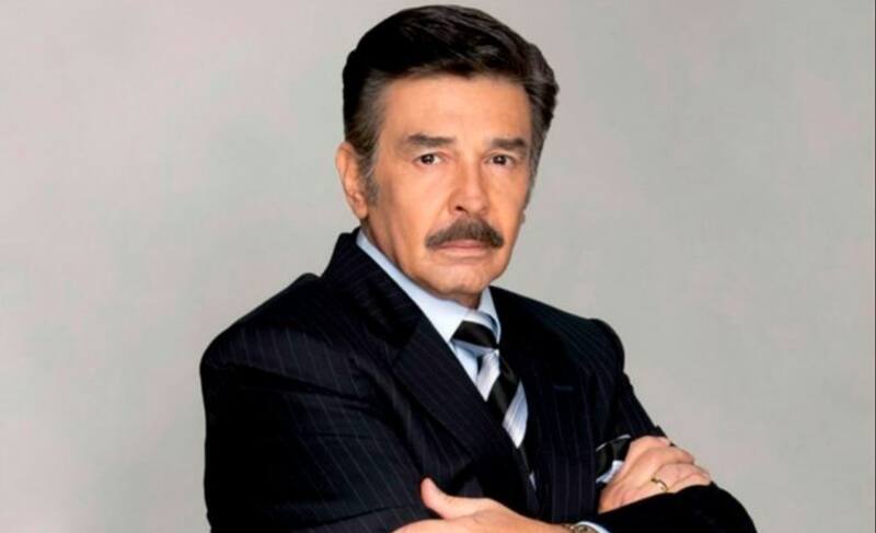 Esta es la enfermedad que padece Jorge Ortiz de Pinedo - Créditos: TWITTER