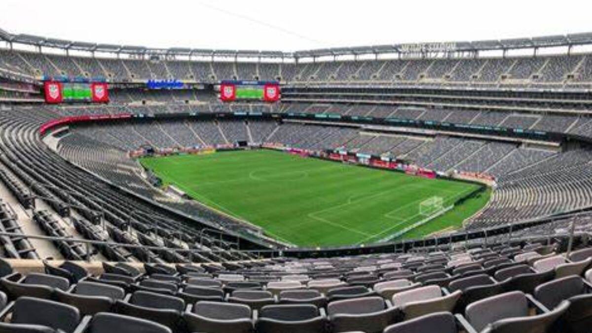 ¿Dónde se jugará? La dura lucha por ser la sede de la final del Mundial 2026