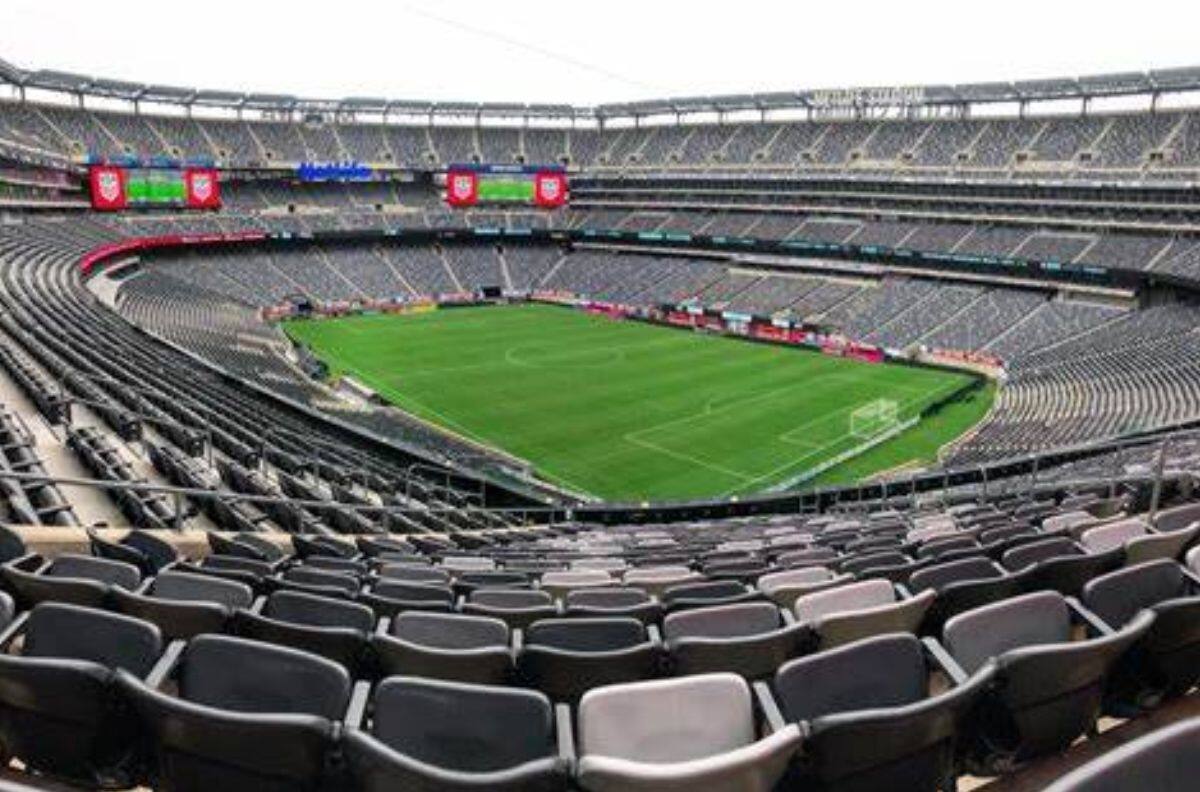 ¿Dónde se jugará? La dura lucha por ser la sede de la final del Mundial 2026