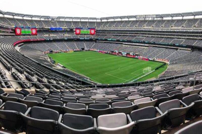 Hasta ahora se desconoce dónde se llevará a cabo la Final del Mundial de 2026.