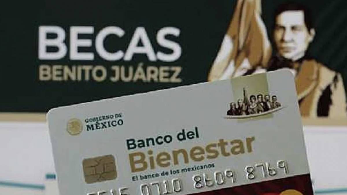 Beca Benito Juárez 2023: Lista de escuelas que entregarán tarjeta del Bienestar para recibir pago