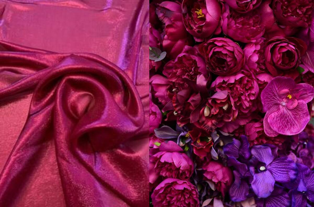 Este es el color que oficialmente no existe y nuestra mente inventó