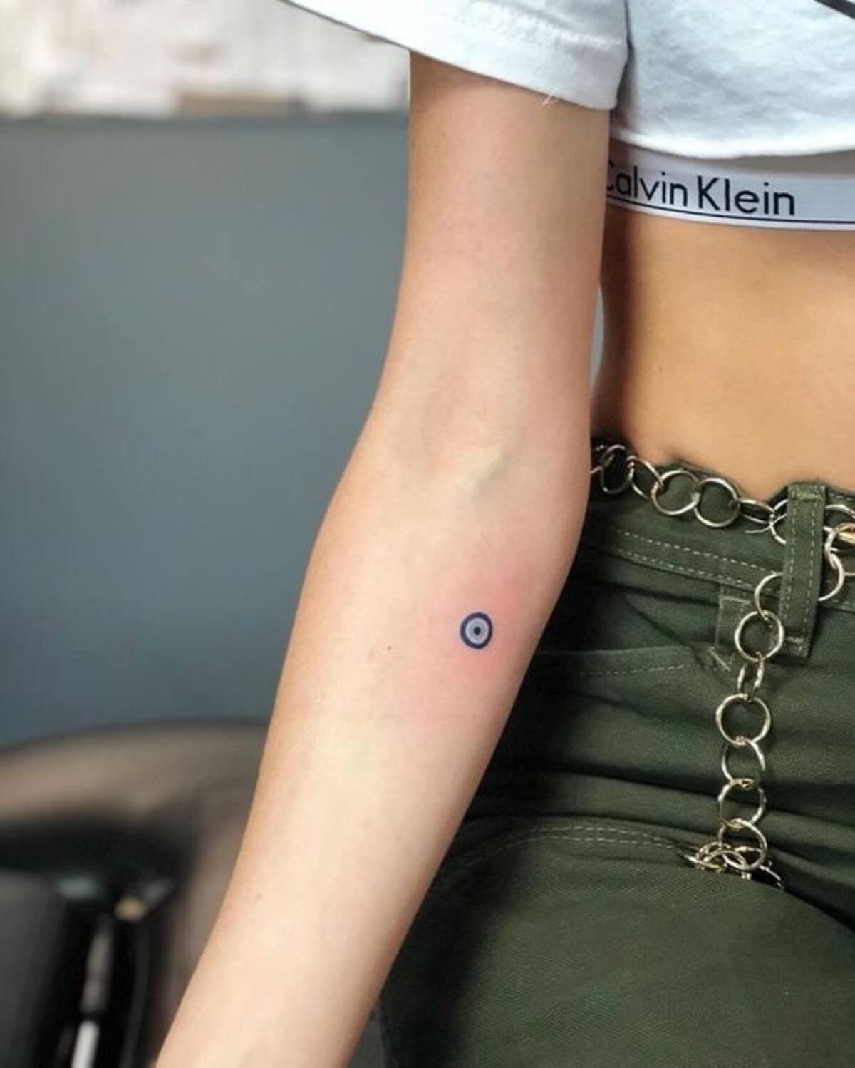 Estos son 4 tatuajes que no deberás hacerte.