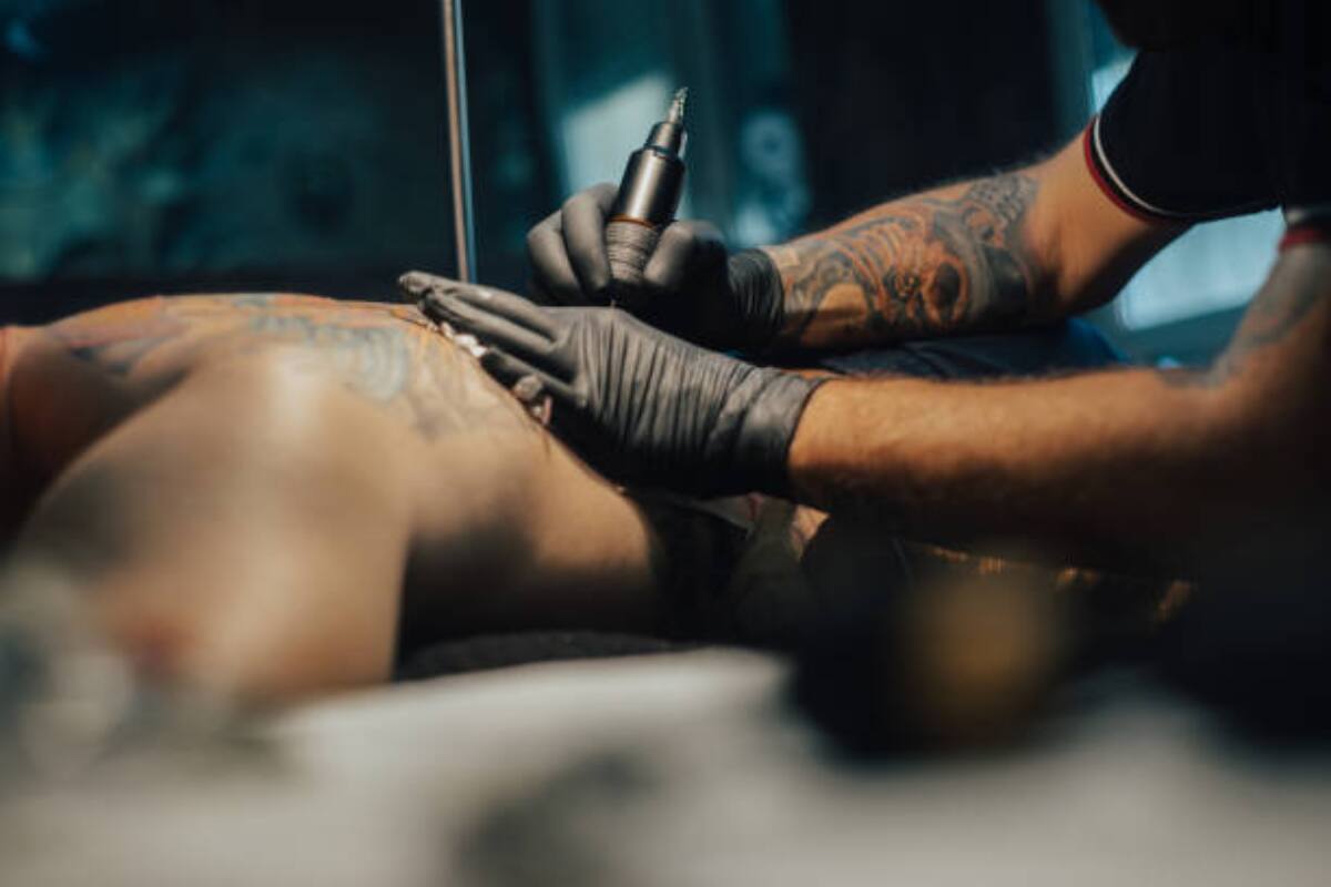 Estos son 4 tatuajes que no deberás hacerte.