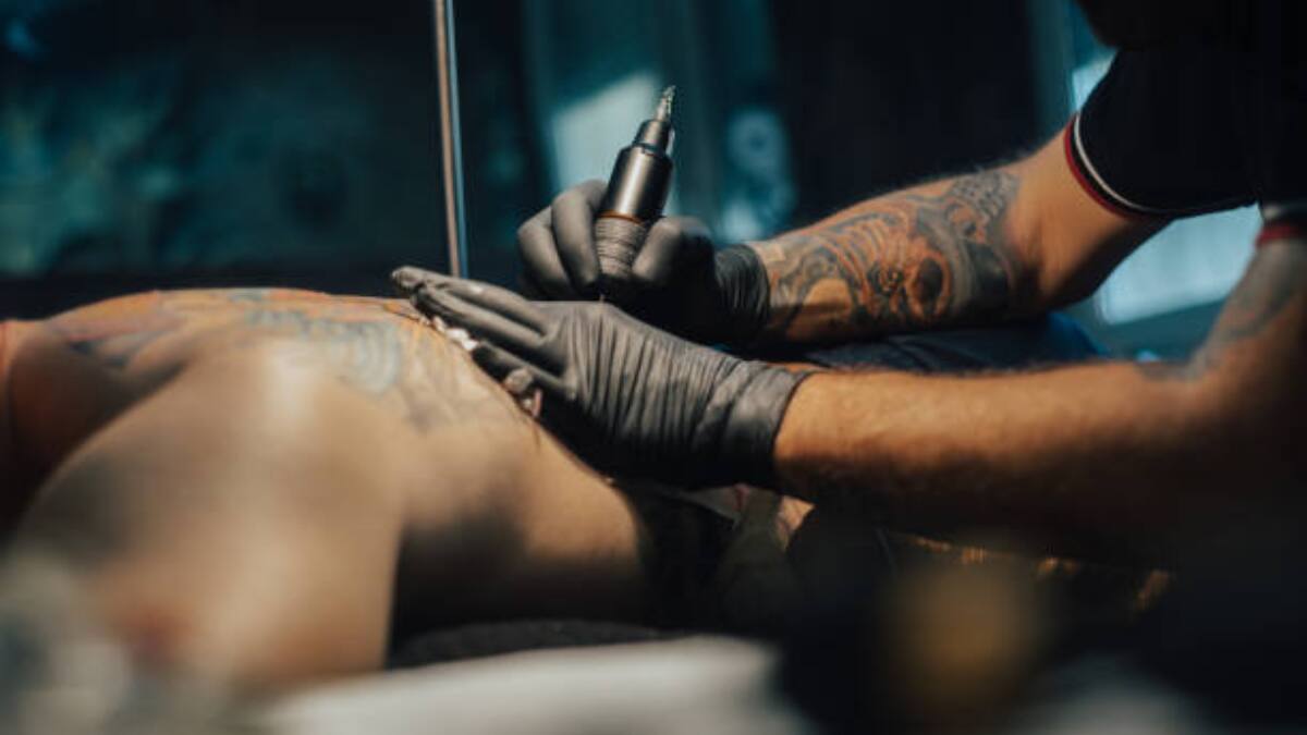 Estos son 4 tatuajes que no deberías hacerte
