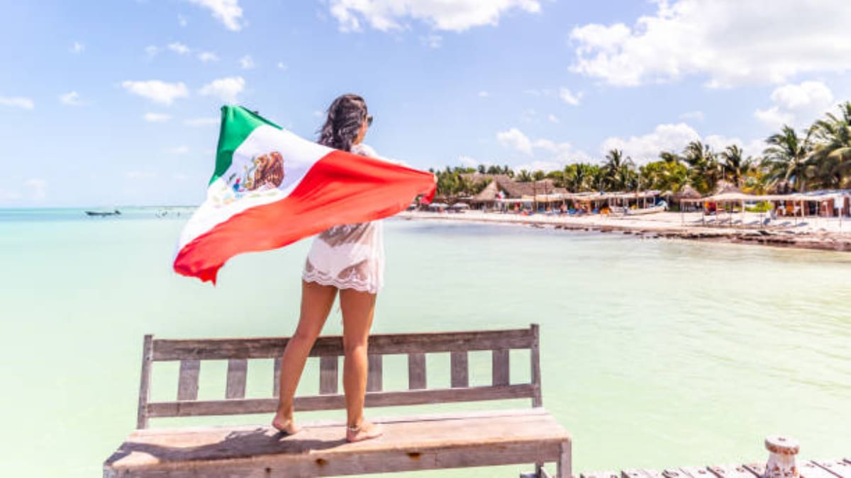 Estas son 5 playas cercanas a CDMX que puedes visitar en Semana Santa 2023