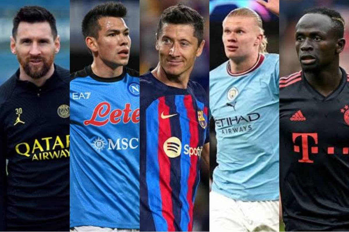 De los cinco equipos, el Napoli es el que la tiene más fácil. (Especial)