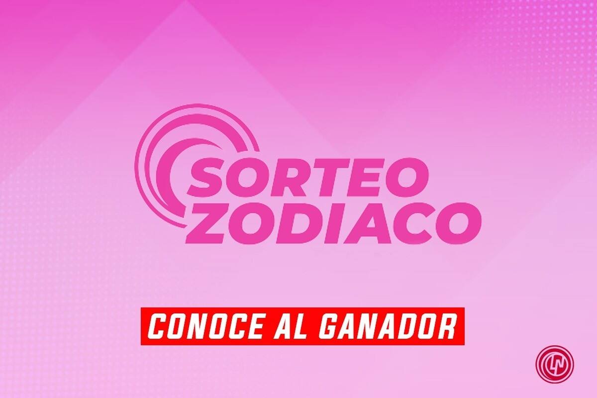 Sorteo de la Lotería Nacional