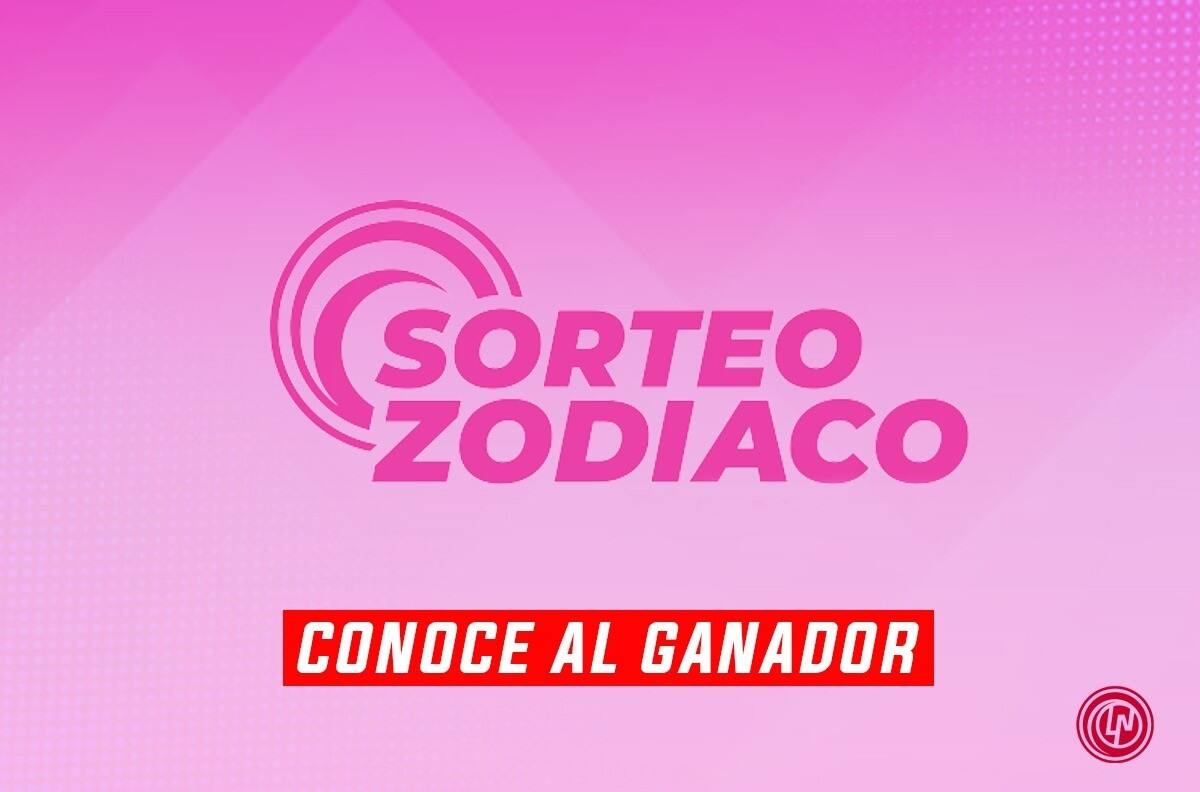 Sorteo del Zodiaco No. 1602: Conoce los resultados del domingo 5 de febrero