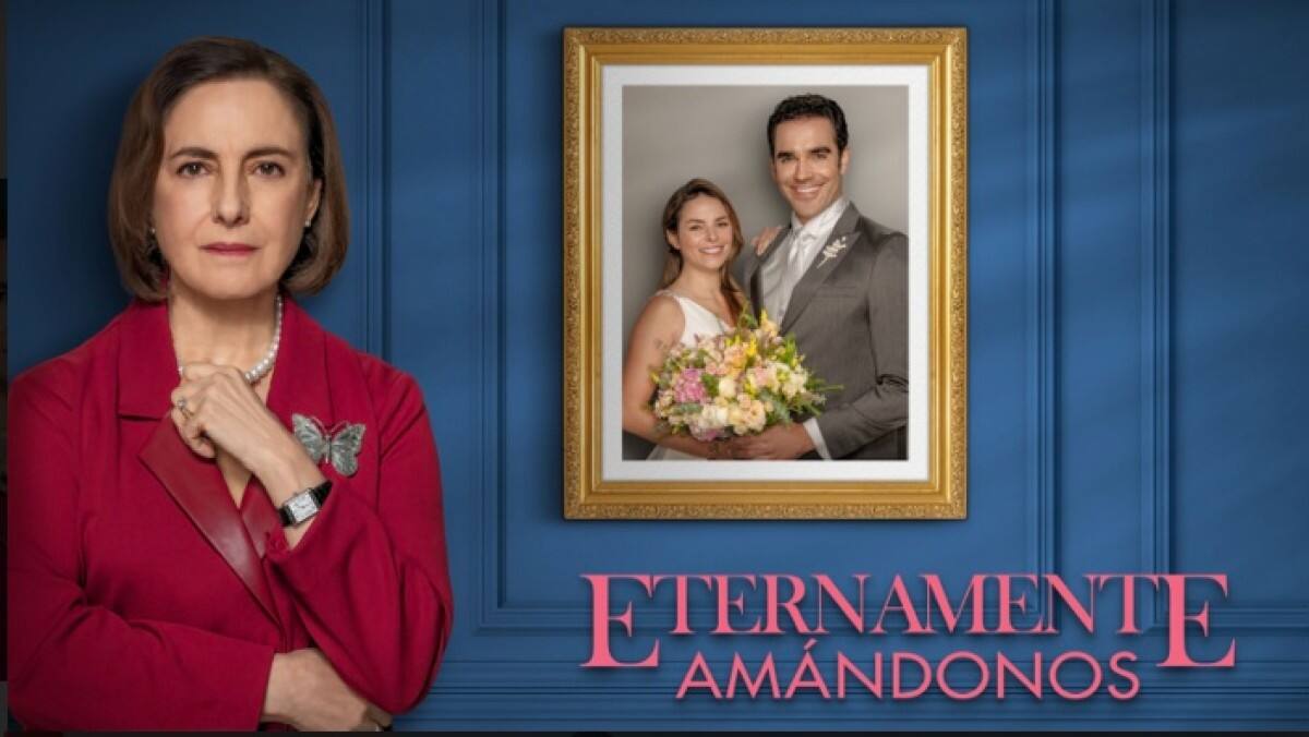 La telenovela inicia el 27 de febrero en México