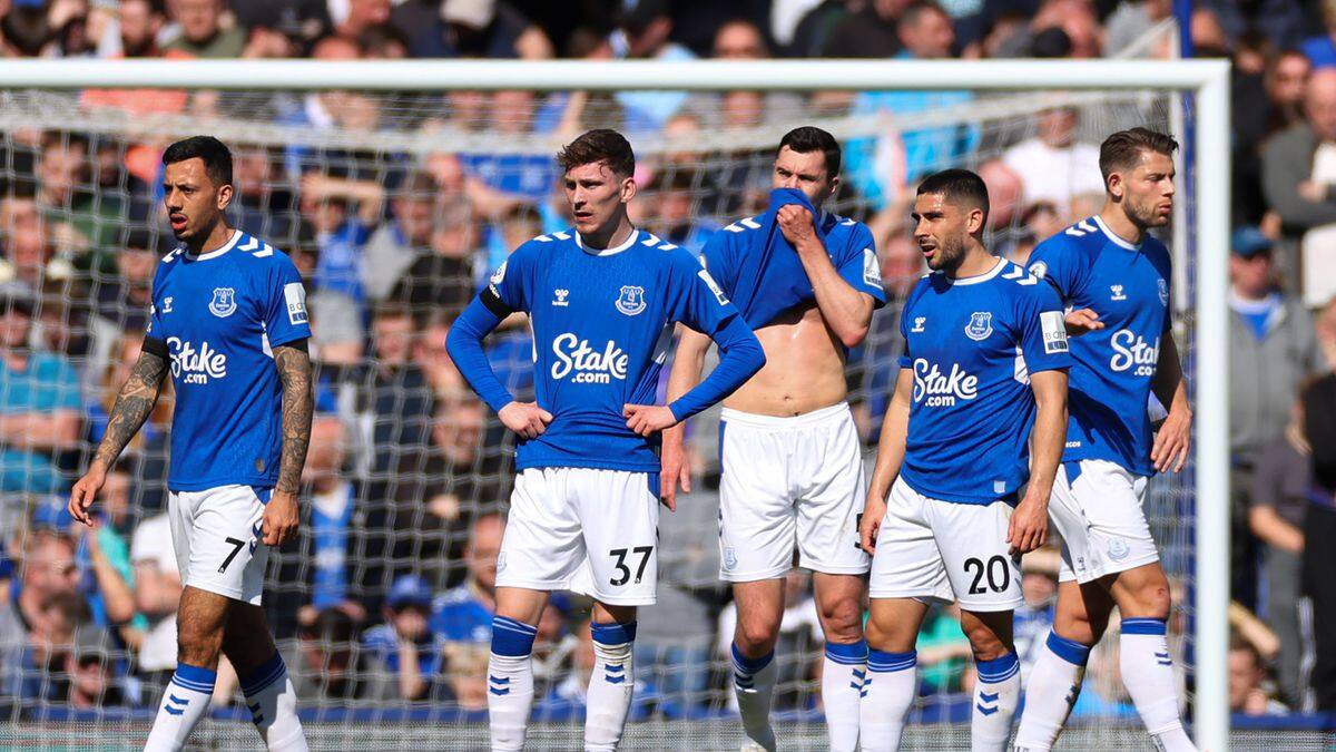 Los históricos que podrían descender esta temporada en las 5 grandes ligas del fútbol europeo