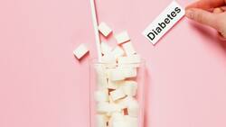 Los riesgos en tu salud de consumir edulcorantes y que no ayudan a bajar de peso