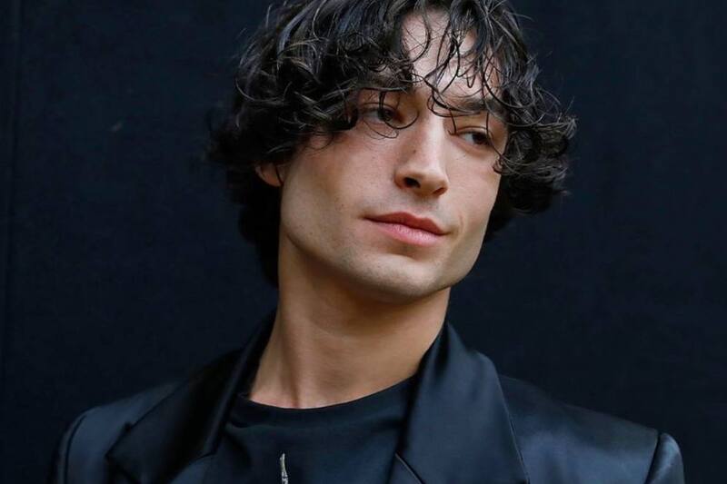 Los escándalos en los que ha esta envuelto Ezra Miller