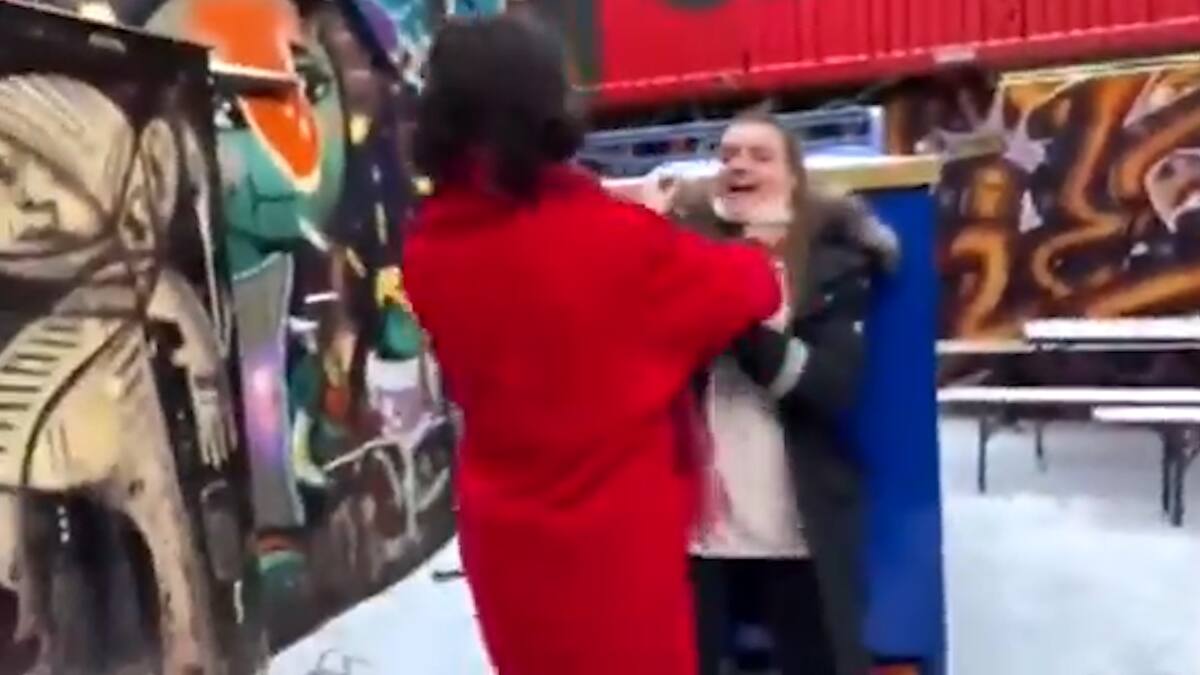Los escándalos en los que ha esta envuelto Ezra Miller