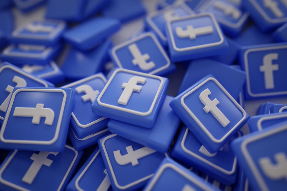 Así puedes cambiar tu clave en Facebook.