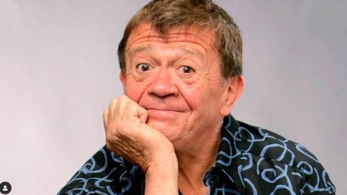 Quién es Rossy Aguirre, la otra hija no reconocida de Xavier López, “Chabelo”
