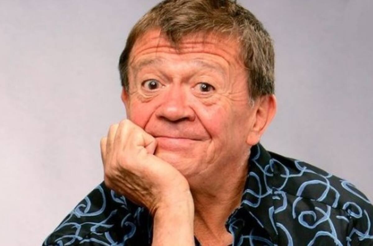Quién es Rossy Aguirre, la otra hija no reconocida de Xavier López, “Chabelo”