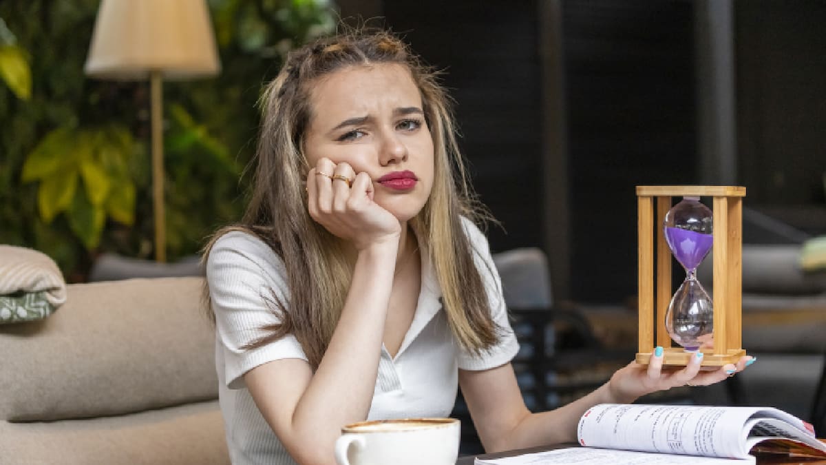 ¿Te cuesta trabajo concentrarte? Tips para no distraerte tan fácil