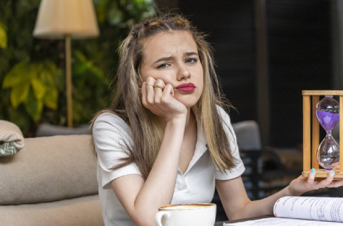 ¿Te cuesta trabajo concentrarte? Tips para no distraerte tan fácil