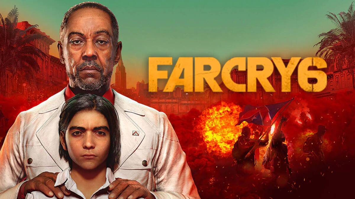 Revisa los títulos que llegarán a Steam en los próximos meses. Créditos: Ubisoft
