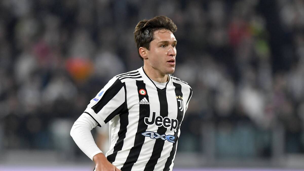 El italiano podría dejar la Juventus en este mercado de fichajes