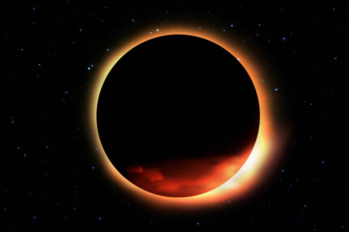 Conoce la fecha del eclipse solar.