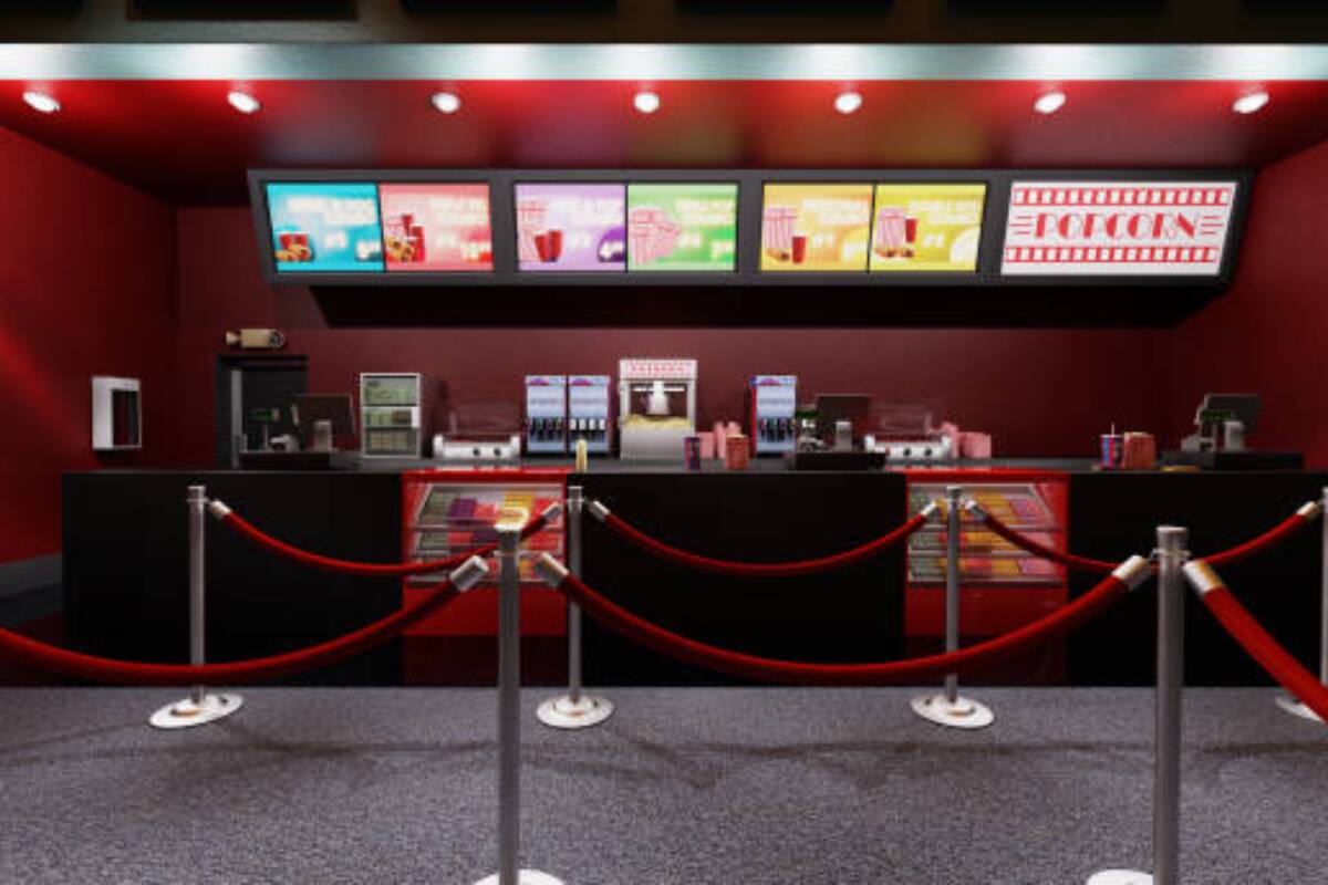 Estos los precios de los combos para la Feria del Cine 2023.