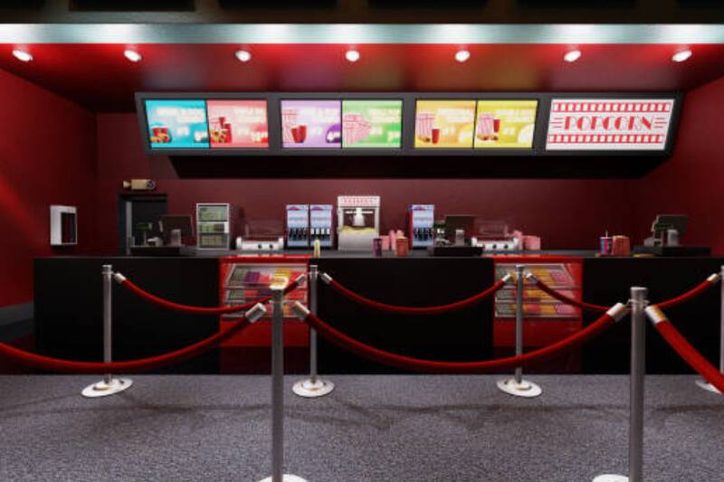 Estos los precios de los combos para la Feria del Cine 2023.