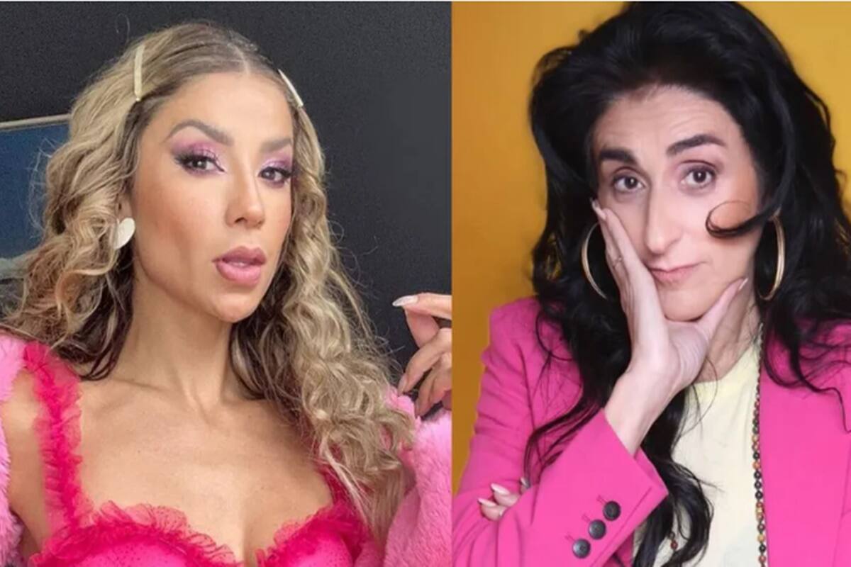 La actriz no pudo evitar llorar por estar nominada.