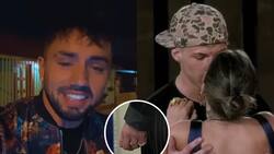 ¿Gastó el saldo de la CuentaRut?: Bambino responde comentarios tras la eliminación de Raimundo Cerda de “Gran Hermano” Chile