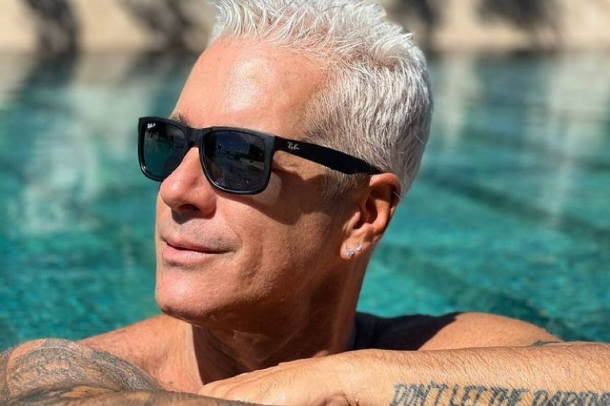 El actor se encuentra en Filipinas