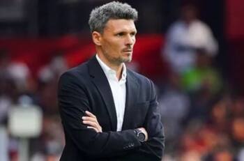 El once que utilizaría Fernando Ortiz con el América para imponerse al Atlético de San Luis