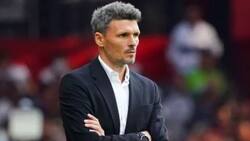 El once que utilizaría Fernando Ortiz con el América para imponerse al Atlético de San Luis