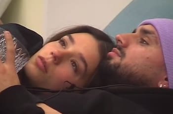 “Hubo muchas cosas que no les gustó”: Alessia Traverso revela qué piensa su familia de Bambino
