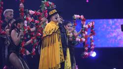 Festival de Viña 2023: Estos son los finalistas de la competencia folclórica